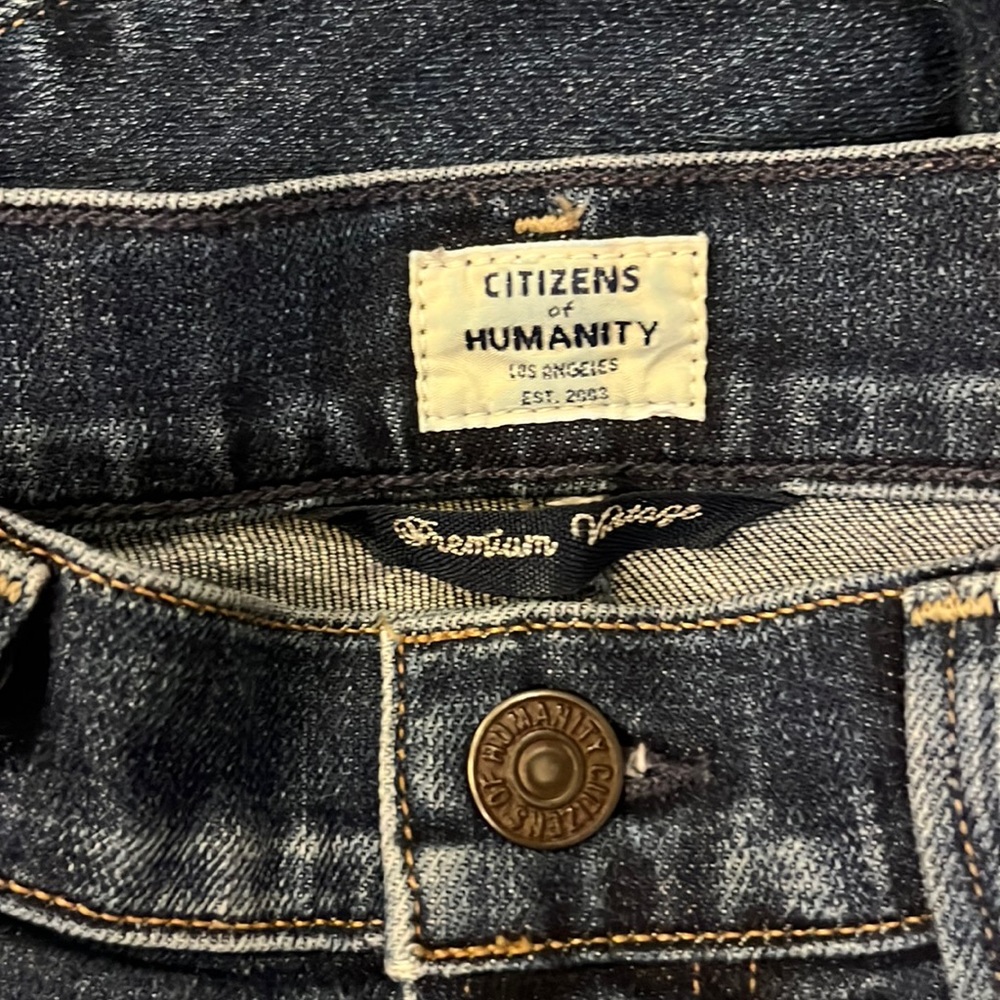Citizens of Humanity Jeans